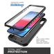 Чехол SUPCASE UB Pro Full Body Rugged Case for iPhone X/Xs - Black (SUP-IPHX-UBPRO-BK), цена | Фото 2