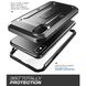 Чохол SUPCASE UB Pro Full Body Rugged Case for iPhone X/Xs - Black (SUP-IPHX-UBPRO-BK), ціна | Фото 6