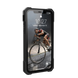 Чохол UAG для iPhone 11 Monarch, Crimson, ціна | Фото 5