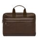 Knomo Roscoe Briefcase 15-16" Brown (KN-45-202-BRW), цена | Фото 1