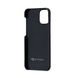 Чехол Pitaka Air Case Black/Grey for iPhone 12 (KI1201MA), цена | Фото 5