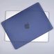 Пластикова накладка STR Dots HardShell Case for MacBook Air 13.6 (2022-2024) M2/М3 - Black, ціна | Фото 2
