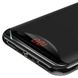 Портативна батарея Baseus Gentleman Digital Display 10000 mAh - Black, ціна | Фото 2