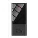 Портативний акумулятор Baseus Super Mini Digital Display (PD3.0+QC3.0) 20000mAh 22.5W - Black (PPMN-B01), ціна | Фото 2