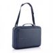 Рюкзак XD Design Bobby Bizz anti-theft Blue (P705.575), цена | Фото 2