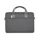 Сумка WIWU Minimalist Laptop Bag MacBook 13-14 - Grey, ціна | Фото 1