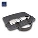 Сумка WIWU Minimalist Laptop Bag MacBook 13-14 - Grey, цена | Фото 5