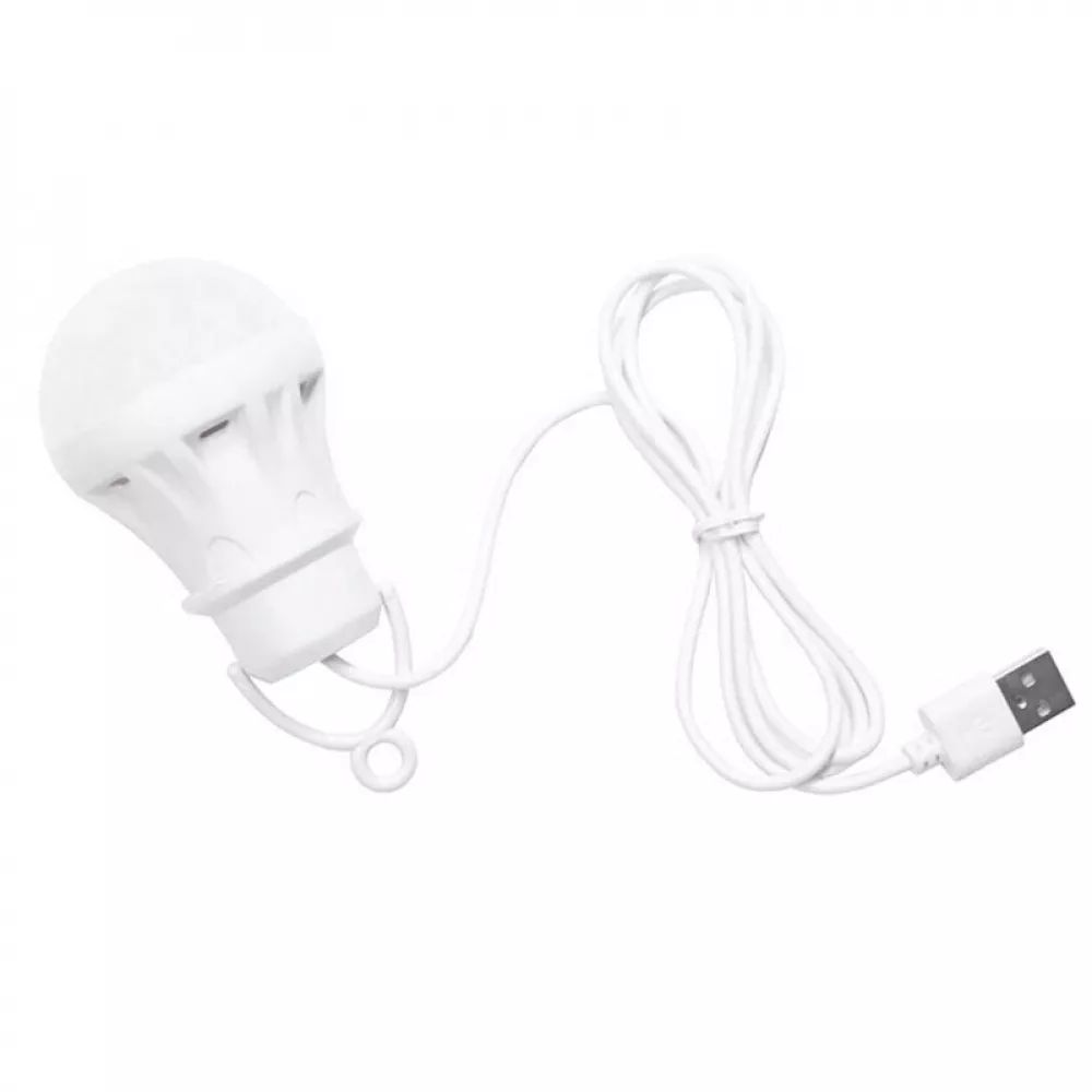 USB LED лампа 3W MIC