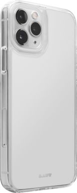 Протиударний чохол LAUT CRYSTAL-X для iPhone 12 mini (5.4”) - Прозорий, ціна | Фото