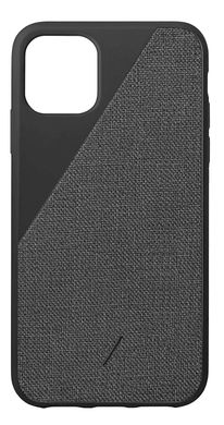 Native Union Clic Canvas Case Rose for iPhone 11 Pro (CCAV-ROS-NP19S), цена | Фото