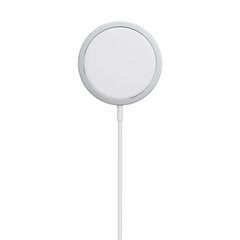 Магнитная зарядка STR MagSafe Charger for iPhone 12 | 13 Series, цена | Фото