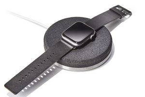 Как выбрать лучшую док-станцию для Apple Watch?