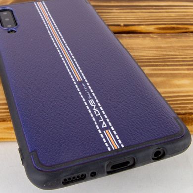 TPU чехол DLONS Lenny Series для Samsung Galaxy A50 (A505F) / A50s / A30s - Белый, цена | Фото