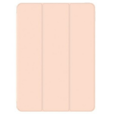 Чохол TOTU Wei Series Leather Case for iPad Pro 11 - Pink Sand, ціна | Фото