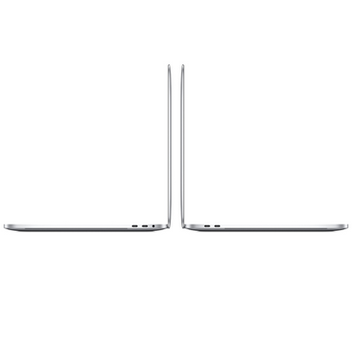 Apple MacBook Pro 15' (2019) 256 SSD Silver (MV922), ціна | Фото