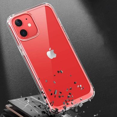 Чохол SUPCASE [UB Style Series] Case for iPhone 12 / 12 Pro 6.1 - Clear, ціна | Фото