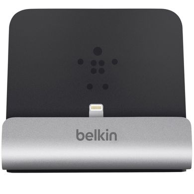 Док-станція Belkin Charge+Sync iPad Express Dock, ціна | Фото