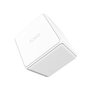Контроллер Aqara Cube Smart Home Controller (MFKZQ01LM), ціна | Фото