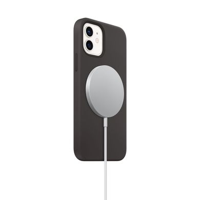 Магнитная зарядка MIC MagSafe Charger for iPhone 12 | 13 Series, ціна | Фото