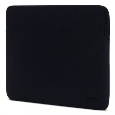 Папка Incase Slim Sleeve with Diamond Ripstop for MacBook Pro 15 (2016-2018) - Black, цена | Фото