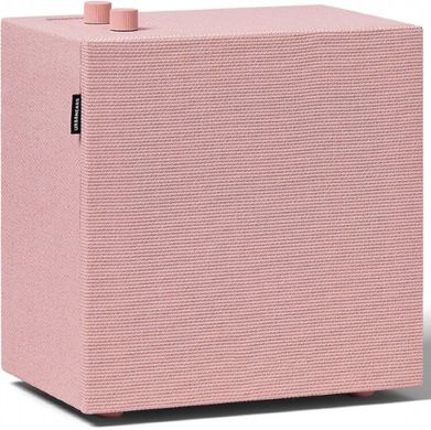 Акустика Urbanears Multi-Room Speaker Stammen Dirty Pink (4091719), цена | Фото