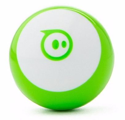 Іграшка-робот Orbotix Sphero Mini Green (M001GRW), ціна | Фото