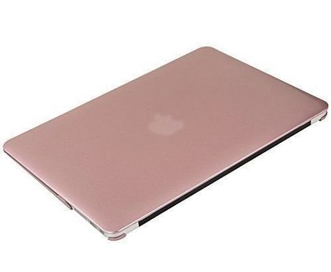 Накладка Mosiso Crystal Matte Hard Case for MacBook Air 13 - Serenity Blue (MO-HC-MA13-SB), цена | Фото