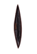 Кожаный чехол ручной работы INCARNE BRICK для любого ноутбука (индивидуальный пошив) - Коричневый, цена | Фото 3
