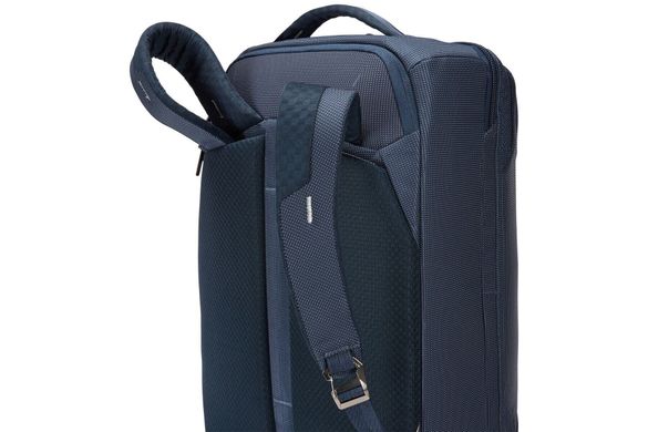 Рюкзак-Наплечная сумка Thule Crossover 2 Convertible Carry On (Forest Night), ціна | Фото