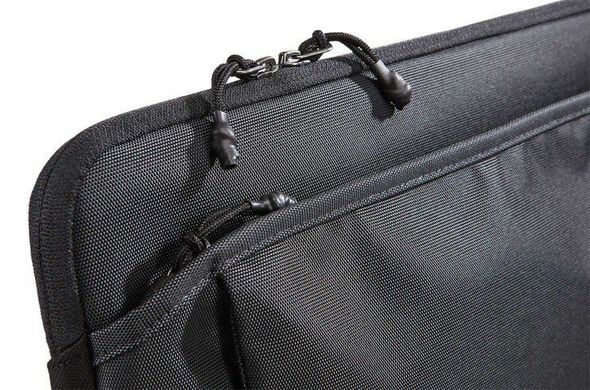 Чохол Thule Subterra MacBook Sleeve 15" (Black), ціна | Фото