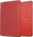 Чехол Laut Origami Trifolio cases for iPad Air 2 Red (LAUT_IPA2_TF_R), цена | Фото 1
