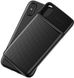 Чехол Baseus 1+1 Wireless Charge Backpack Power Bank 5000 mAh (ACAPIPHX-ABJ01) для iPhone X (Black), цена | Фото 6