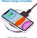 Ультратонкий чехол STR Ultra Thin Case for iPhone 11 Pro Max - Frosted Black, цена | Фото 5