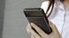 Чохол Baseus 1+1 Wireless Charge Backpack Power Bank 5000 mAh (ACAPIPHX-ABJ01) для iPhone X (Black), ціна | Фото 4