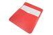 Шкіряний чохол Handmade Sleeve для MacBook 12/Air/Pro/Pro 2016 - жовтий (03003), ціна | Фото 2