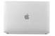 Пластиковый чехол Moshi Ultra Slim Case iGlaze Stealth Clear for MacBook Pro 13 (2016-2019) (99MO071907), цена | Фото 6