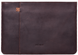 Кожаный чехол ручной работы INCARNE BRICK для любого ноутбука (индивидуальный пошив) - Коричневый, цена | Фото 1