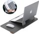 Чохол з підставкою Nillkin Versatile Laptop Sleeve for MacBook 14" - Gray, ціна | Фото 5