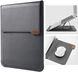 Чехол с подставкой Nillkin Versatile Laptop Sleeve for MacBook 14" - Gray, цена | Фото 1