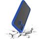 Протиударний чохол Full-body Bumper Case для Samsung Galaxy A20 / A30 - Синій, ціна | Фото 6