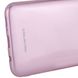 TPU чохол Molan Cano Glossy для Samsung Galaxy A20 / A30 - Рожевий, ціна | Фото 6