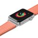 Ремінець LAUT MILANO для Apple Watch 38/40/41 mm (Series SE/7/6/5/4/3/2/1) - Coral (LAUT_AWS_ML_P), ціна | Фото 3