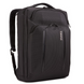 Сумка для ноутбука Thule Crossover 2 Convertible Laptop Bag 15.6" (Black), цена | Фото 1