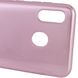 TPU чохол Molan Cano Glossy для Samsung Galaxy A20 / A30 - Рожевий, ціна | Фото 5