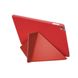 Чохол Laut Origami Trifolio cases for iPad Air 2 Red (LAUT_IPA2_TF_R), ціна | Фото 2