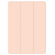 Чехол TOTU Wei Series Leather Case for iPad Pro 11 - Pink Sand, цена | Фото 1
