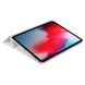 Чехол Apple Smart Folio for iPad Pro 12.9 (2018) - White (MRXE2), цена | Фото 3