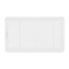Антискользящий силиконовый коврик Baseus Folding Bracket - Transparent (SUWNT-02), цена | Фото 2
