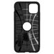 Чехол Spigen для iPhone 11 Slim Armor, Black, цена | Фото 6
