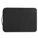 Чехол-сумка WIWU Alpha Slim Sleeve for MacBook 13-14" - Black, цена | Фото 6